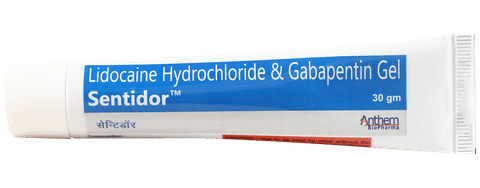 Sentidor Gel image