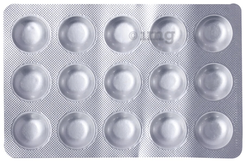 Tellzy-MT 25 Tablet ER