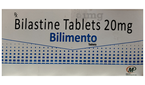 Bilimento Tablet image