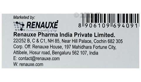 Bphlo S 4mg Capsule image Bphlo S 4mg Capsule image