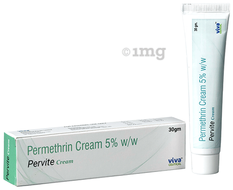Pervite Cream image