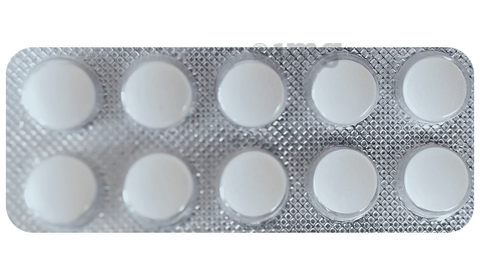 Tapend-ER 50 Tablet image