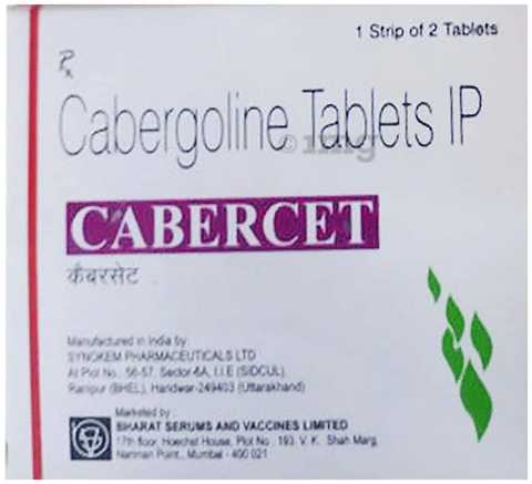 Cabercet Tablet image Cabercet Tablet image