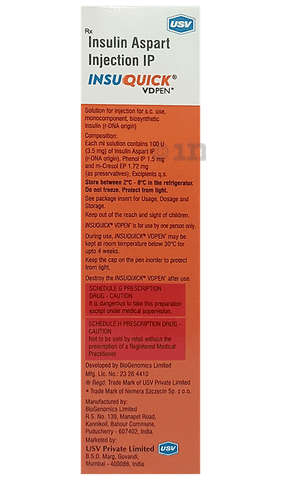 InsuQuick VDPen image