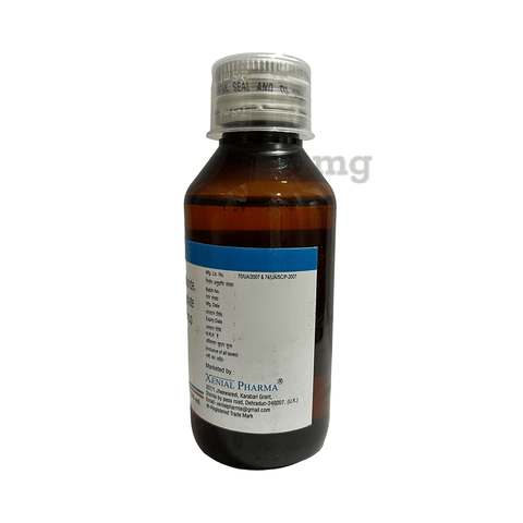 Amzy-LS Syrup image