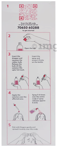 MINtop Eva Solution 3 MINtop Eva Solution 3