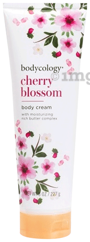 Bodycology cherry 2025 blossom