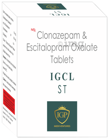 Igcl ST Tablet image Igcl ST Tablet image