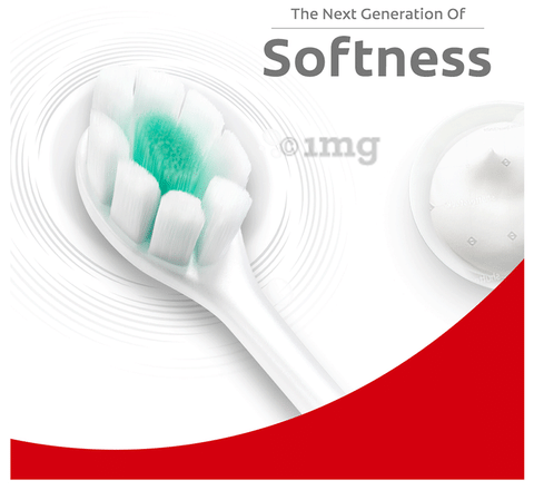 Colgate Combo Pack of Gentle Ultra Foam Ultra Soft Toothbrush Buy