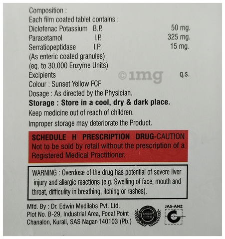 Sooz-SDP Tablet image