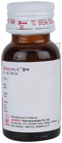 Zerotuss XP Drop image Zerotuss XP Drop image