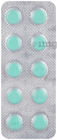 Lupidium Tablet image