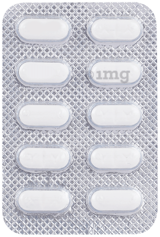 Zyrtec Tablet