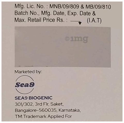 Plusodam-ED Capsule PR image