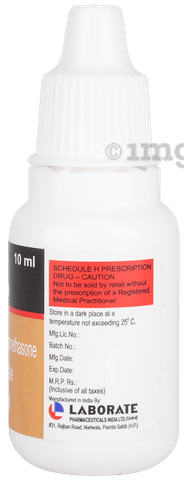 Deco Eye/Ear Drops image