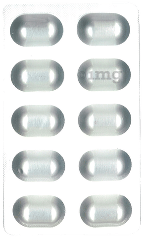 Nodity RD Capsule SR image