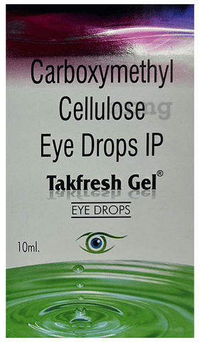 Takfresh Gel image Takfresh Gel image