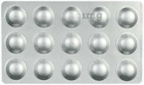 Neurokem NT Tablet