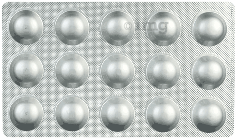 Neurokem NT Tablet image