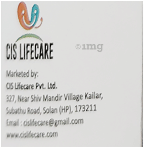 Ceftacis-TZ Injection image Ceftacis-TZ Injection image