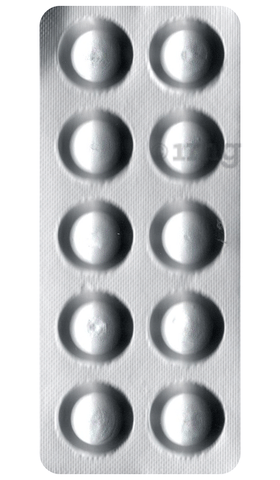Gevit BZ Tablet image