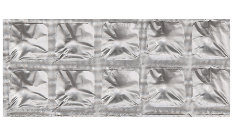 Reactin 100 SR Tablet image