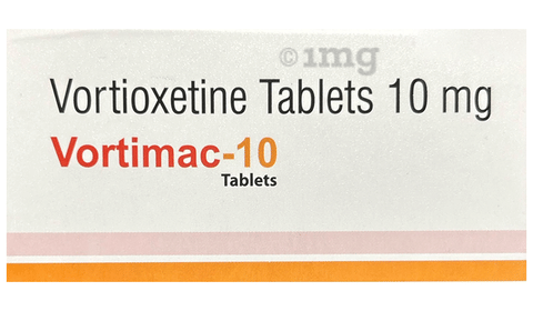 Vortimac 10 Tablet image