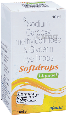 Softdrops Liquigel image
