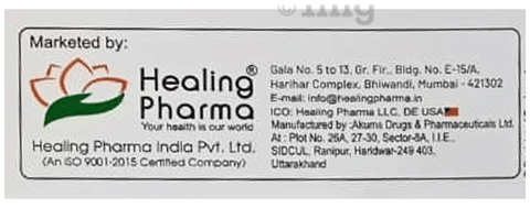 Bemcardia 180 Tablet image Bemcardia 180 Tablet image
