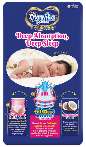 Mamypoko Day Mamy Poko Pants Xl Best Price MamyPoko Pants Extra