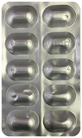 IG TG-Forte Capsule image