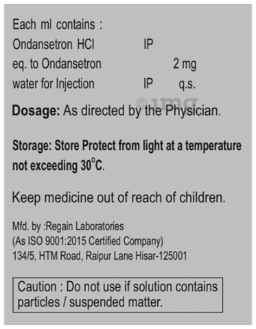 Onrock Injection image