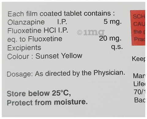 Nexola Plus Tablet