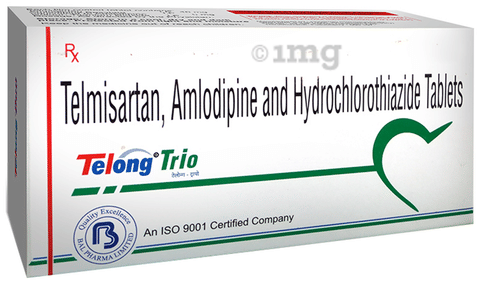 Telong Trio Tablet image Telong Trio Tablet image