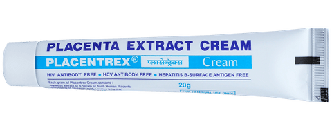 Placentrex Cream image