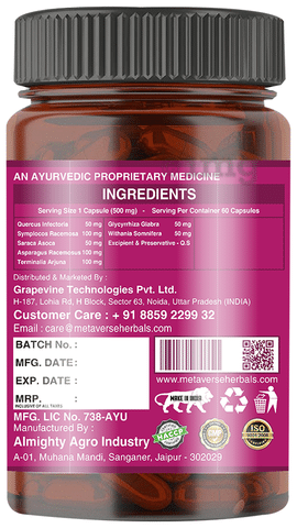Methytus PG 750mg/75mg Tablet