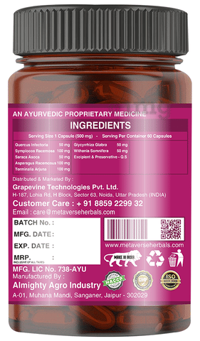 Methytus PG 750mg/75mg Tablet image Methytus PG 750mg/75mg Tablet image