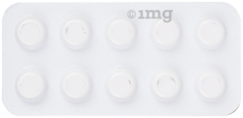 Amlosafe-LS 2.5mg/2.5mg Tablet image Amlosafe-LS 2.5mg/2.5mg Tablet image