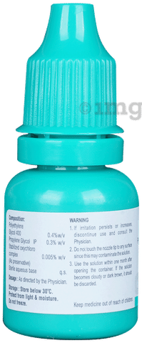 CCS Ultra Eye Drop image CCS Ultra Eye Drop image