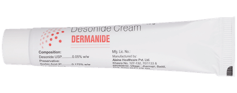 Dermanide Cream image