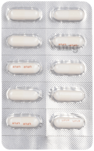 Luporal Capsule image