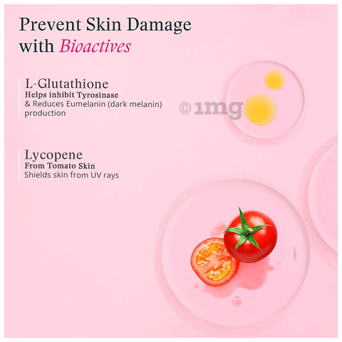oziva glutathione tablets benefits Oziva Bioactive Gluta Effervescent Tablets (15 Each) Strawberry Swirl: Buy  box of 1.0 Bottle at best price in India