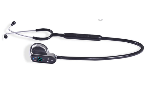 Accurex HD Stethoscope image
