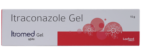 Itromed Gel image
