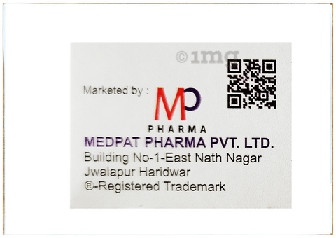 Medpan-D Tablet image Medpan-D Tablet image