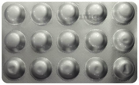 Teltel AM Tablet image