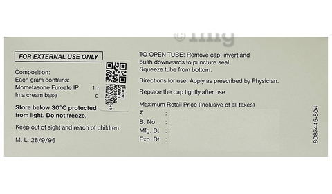 Elocon Cream image Elocon Cream image