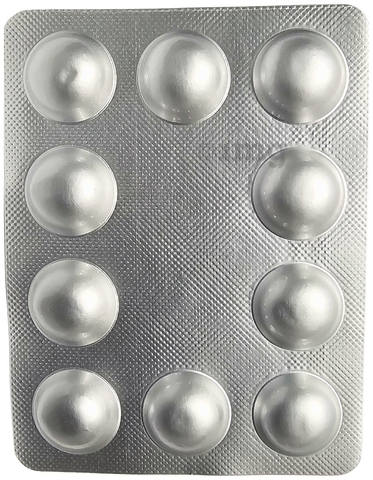 Eilefert 25 Tablet image Eilefert 25 Tablet image