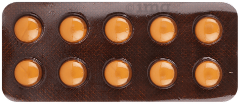 New CH 12.5mg Tablet image