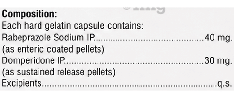 Raberna-D Capsule SR image